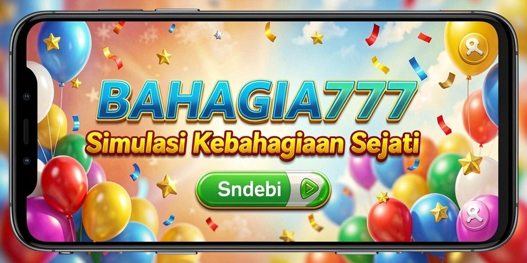 Tampilkan gameplay menarik dari BAHAGIA777 dengan aktivitas seru.